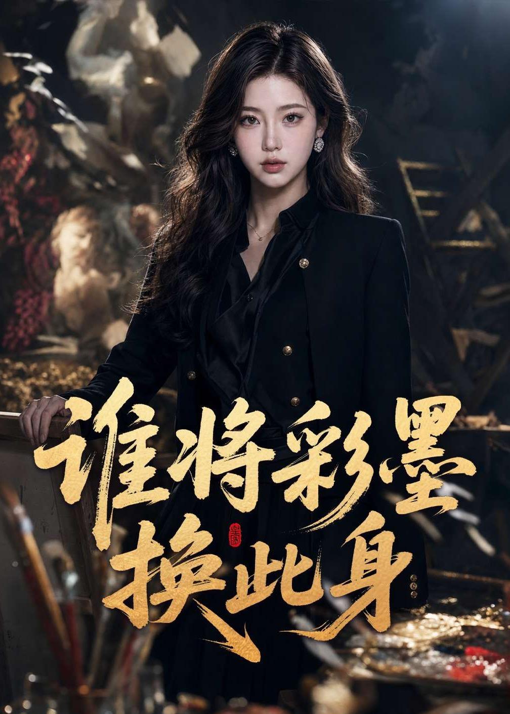 琅琊榜之风起长林